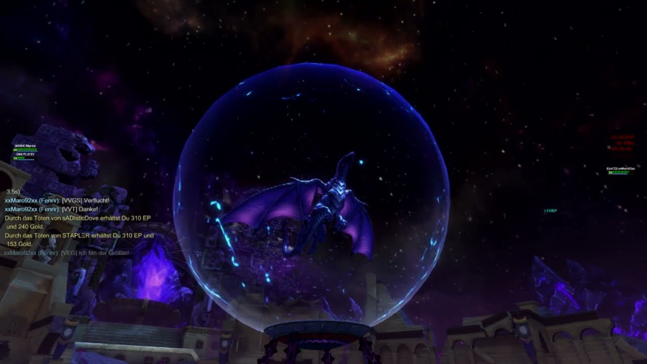 SMITE:  Best of Corrupted Arena (Clips of 36 Matches)