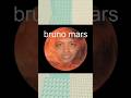 #roblox did you know guys Bruno Mars? not from Mars🤯😲 #capcut #edit #funnyshorts #shorts