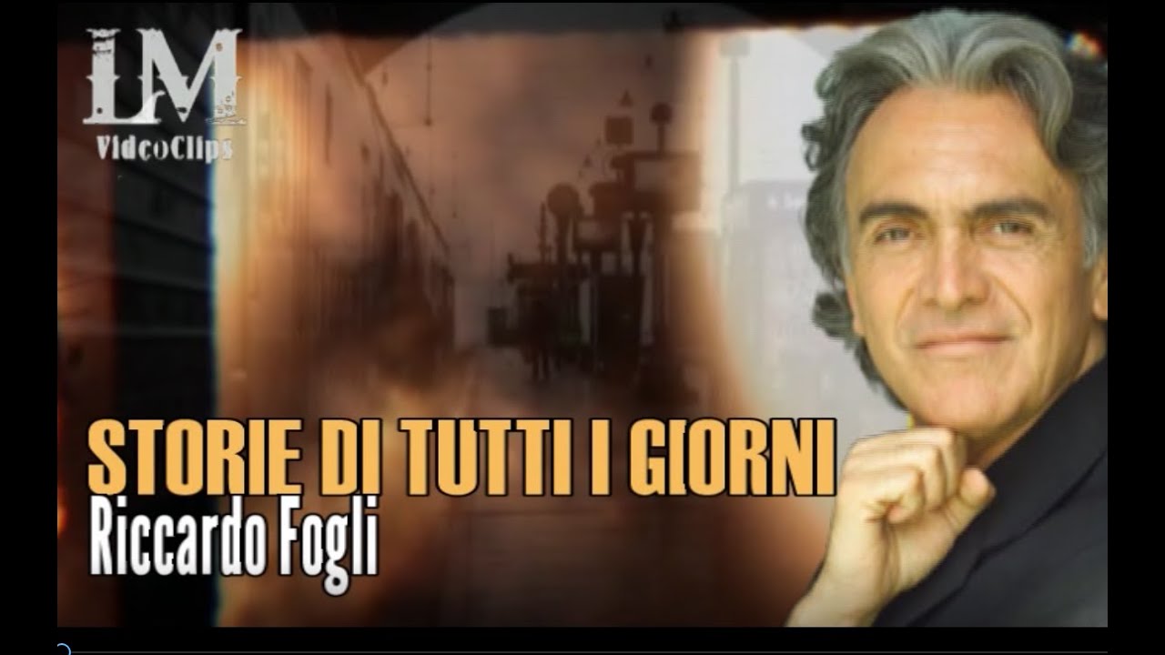 storie di tutti i giorni