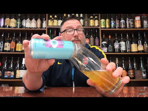 Massive Beer Reviews 2008 Torch & Crown Brewing Sub Rosa Lager