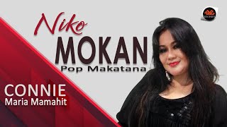 Connie Maria Mamahit - Niko Mokan [ ] Pop Makatana
