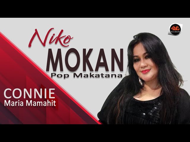 Connie Maria Mamahit - Niko Mokan [Official Music Video] Pop Makatana class=