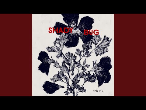 Shady Bug — Walk Me Home