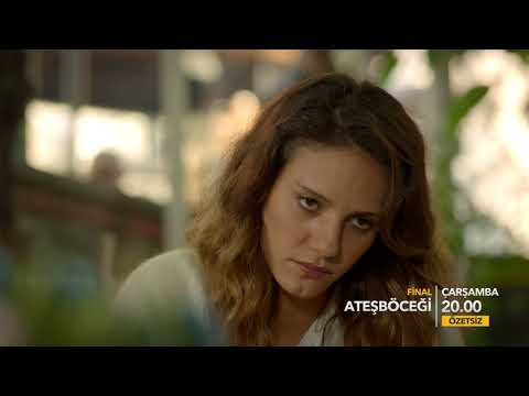 Ateşböceği Final Fragmanı!