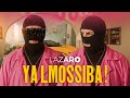 Lazaro YA LMOSSIBA Official Music Video