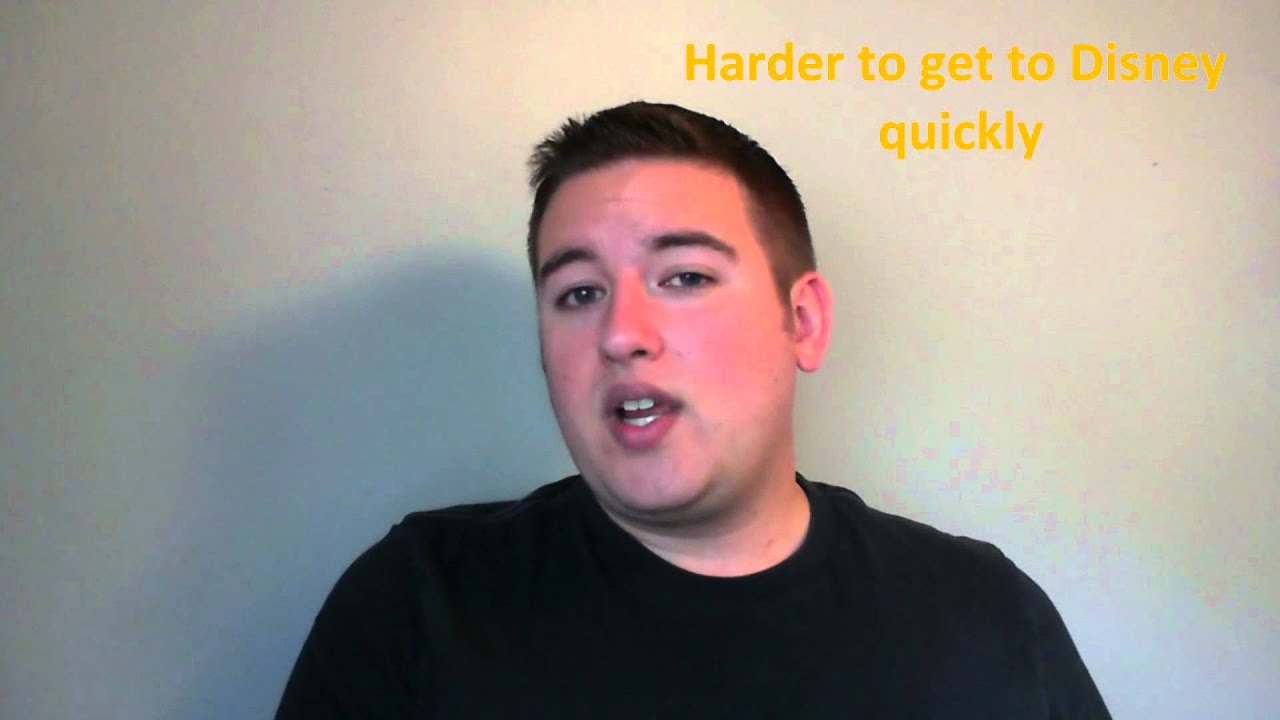Where To Stay On Site Vs Off Site YouTube