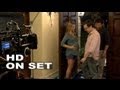 The Hangover Part III: Behind the Scenes Part 1 of 2 | ScreenSlam