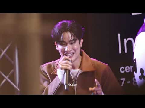 18062026 TAYSAN AT THEPOP #THEPOP2026 - ชอบแบบนี้ (NO MORE) by #Tawan_V #TayTawan #POLCASAN