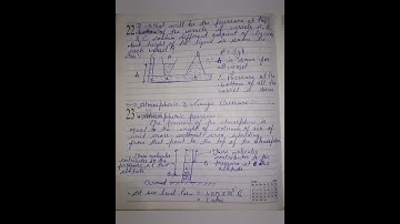 11th physics , mechanical properties of fluids part 1