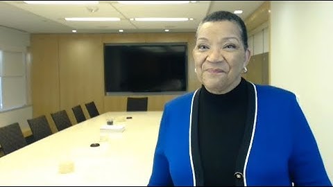 Enhancing Intentional Inclusion in the Workplace - Featuring Lenora Billings-Harris