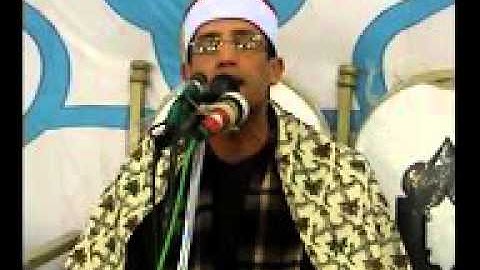 الشيخ محمود محمد حامد السلكاوي سورة النحل والاسراء طرانيس العرب السنبلاوين 14=1=2016