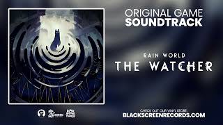 "Reactor Core" by James Primate – Rain World: The Watcher (OST)