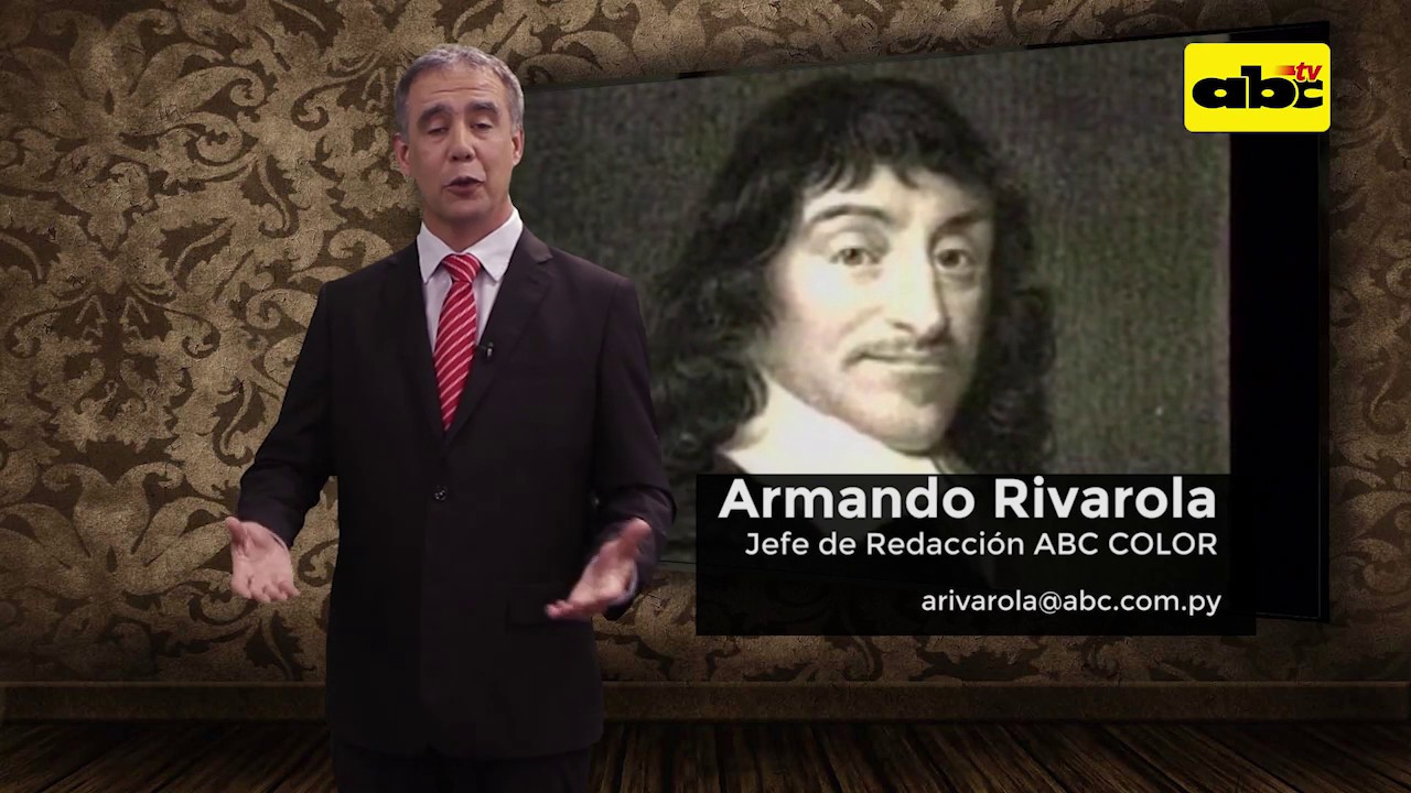 Grandes Documentales: Filosofía Moderna