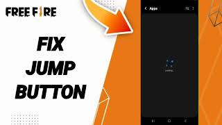 How To Fix Jump Button On Free Fire App screenshot 4