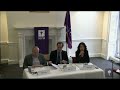 Legislative Bodies: US v. UK