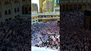 The Beauty Of Kaba  subscribe shorts kaba islamicshorts viral 