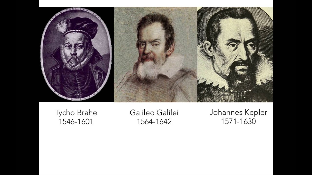 Lecture 5 - Models of the Solar System