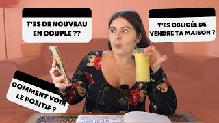 Information VOS QUESTIONS LES PLUS INDISCRÈTES ​​​🫢​ Update