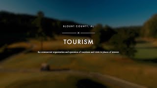 Discover Blount County - Tourism