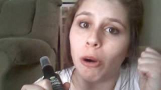 LUSH Grease Lightning Review