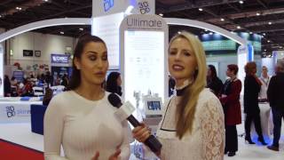 3D- Lipo With Stephanie Davis Professional Beauty 2017