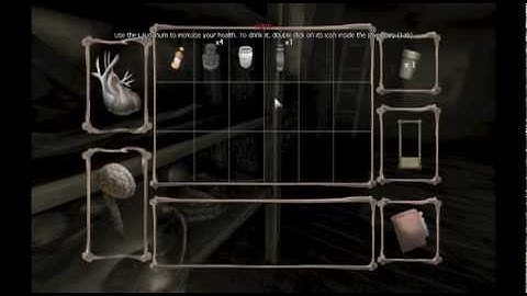 How to Amnesia (The Dark Descent)