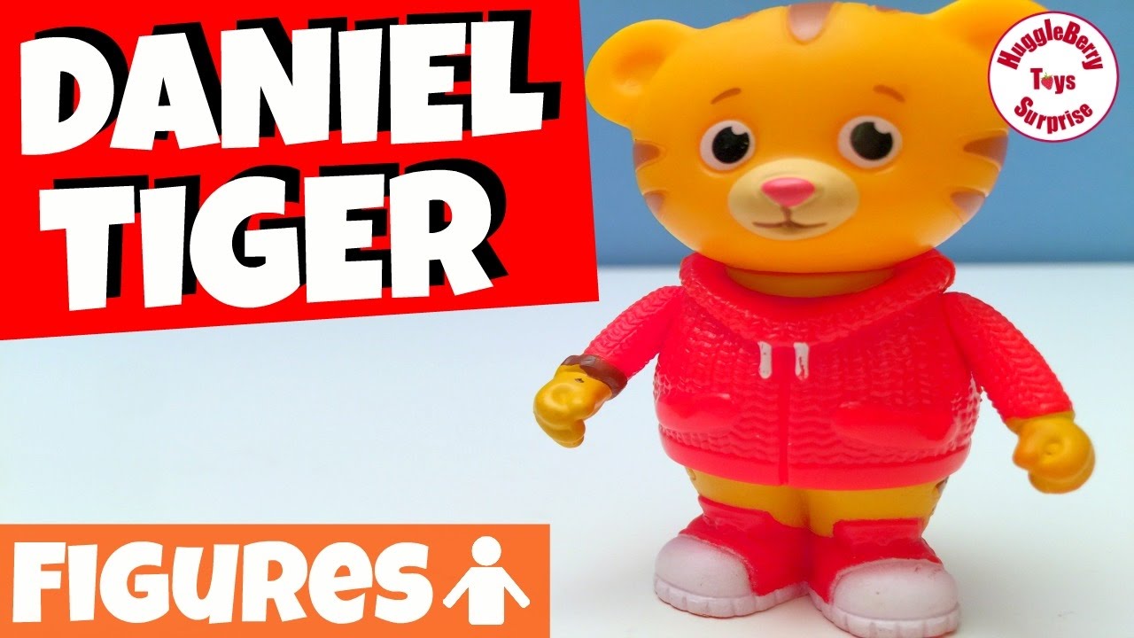 Daniel Tiger Toys | Dainel Tiger Neighborhood Toys | TIGER TOYS | Owl