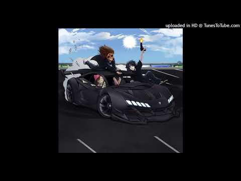 Jenx2, ISSBROKIE, Cacity - 100 MPH
