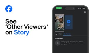 how to see other viewers on facebook story in 2024 | facebook tutorial