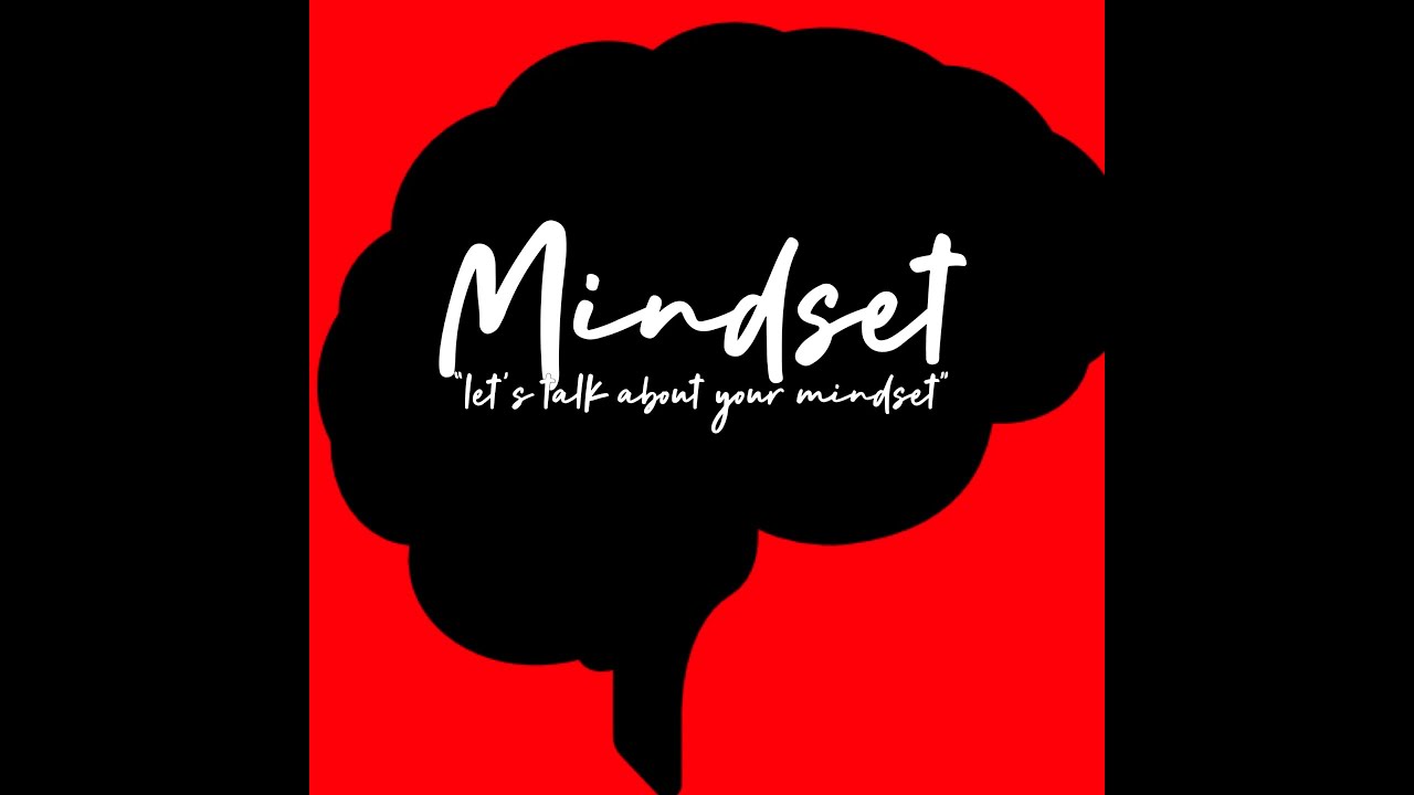 Introduction to mindset - YouTube
