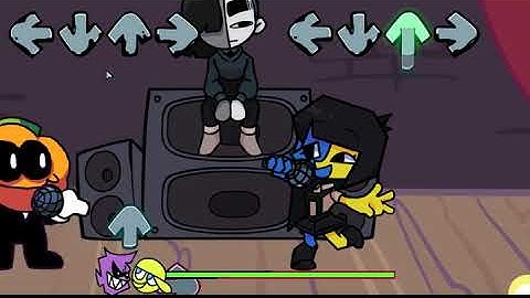 So I found out that I can have mods in the Ludum Dare prototype...