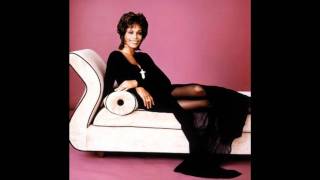 Whitney Houston - You'll Never Stand Alone