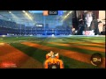 ROCKET LEAGUE LIVE!!! Steam HIGH LEVEL gameplay