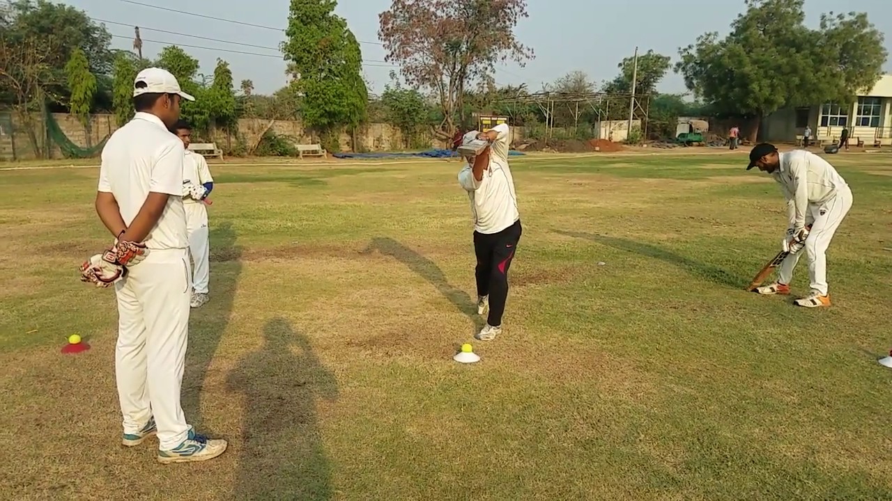 Batting Drill Improve Bat Speed & Body Balance YouTube