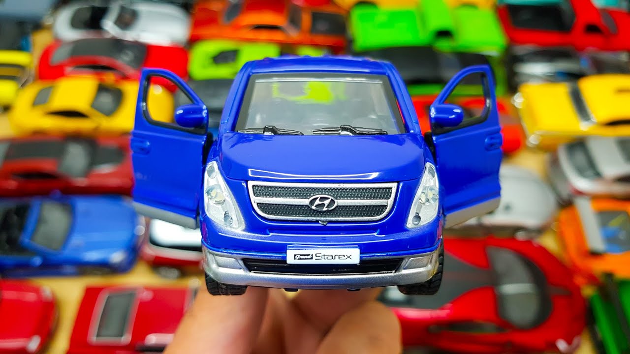 Exploring My Diecast Emporium A Collection Showcase YouTube