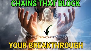 4 Hidden Blocks That are Stealing Your Blessings | 99% Don't Know This