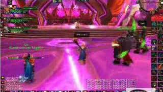 How bug kael`thas