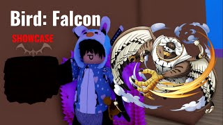 UPDATED- Blox Fruits- Bird: Falcon Fruit Showcase screenshot 1