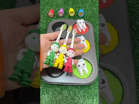 فرش أسنان ناعمة وقصيرة غسل أسنانك مرتين باليوم سني ياماما عم يوجعني زيارة الطبيب اليوم