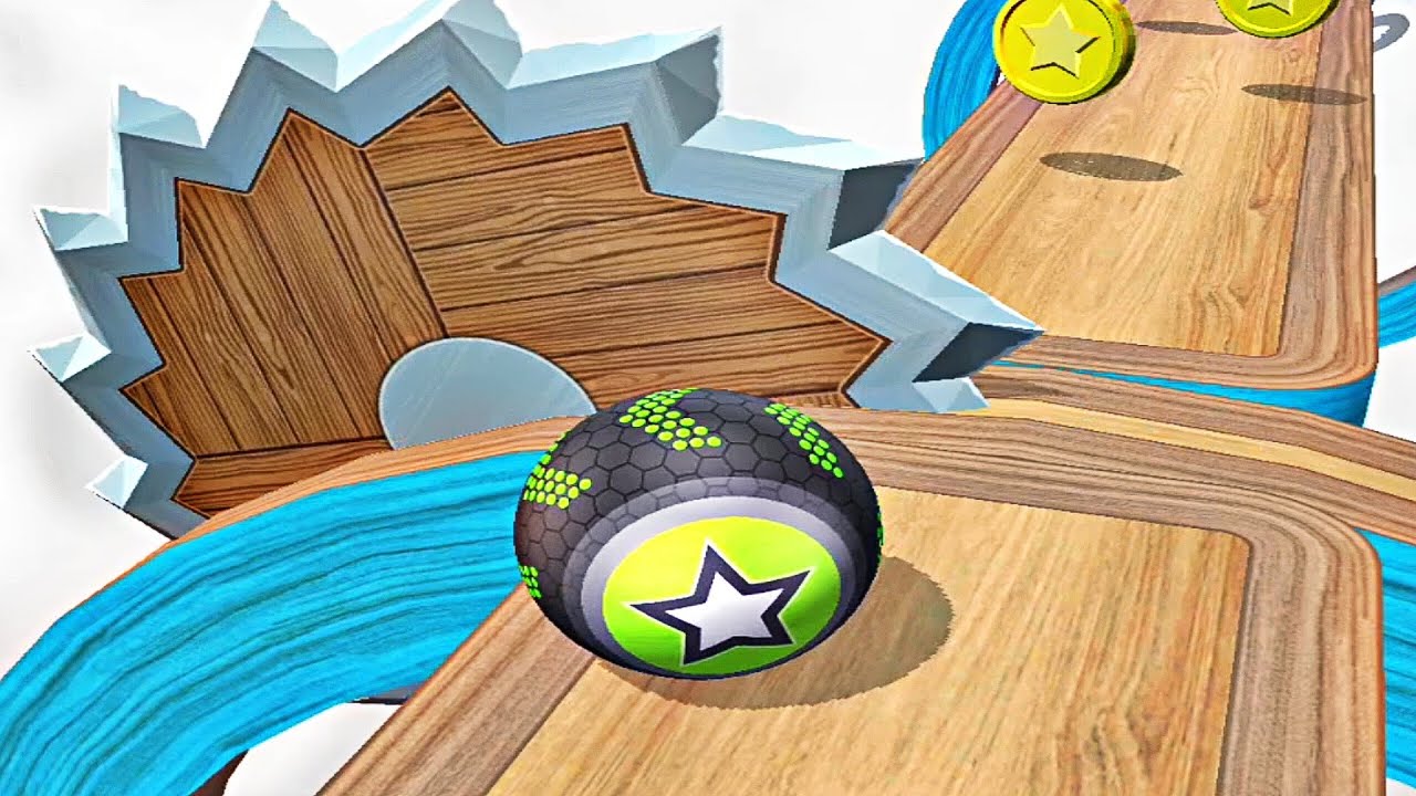 Going Balls SpeedRun 🔥 Gameplay New Update Level (10801-10817)