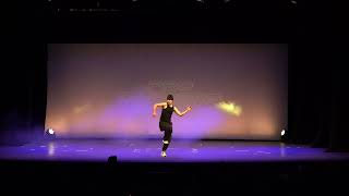 Chris Kross Solo  | The ProDancers Christmas 2024 Show | City Center