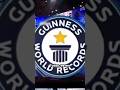 Top Unbreakable World Records That No One Can Beat