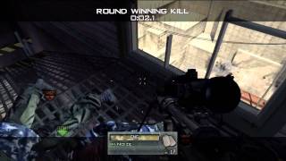 BeastCodTricks - Episode 18