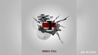 Video thumbnail of "Jibby  -  MISSED CALL (Feat.  Bay Leaf)"