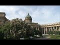 Божественная литургия 20 июня 2022 года,  Казанский кафедральный собор, г. Санкт-Петербург