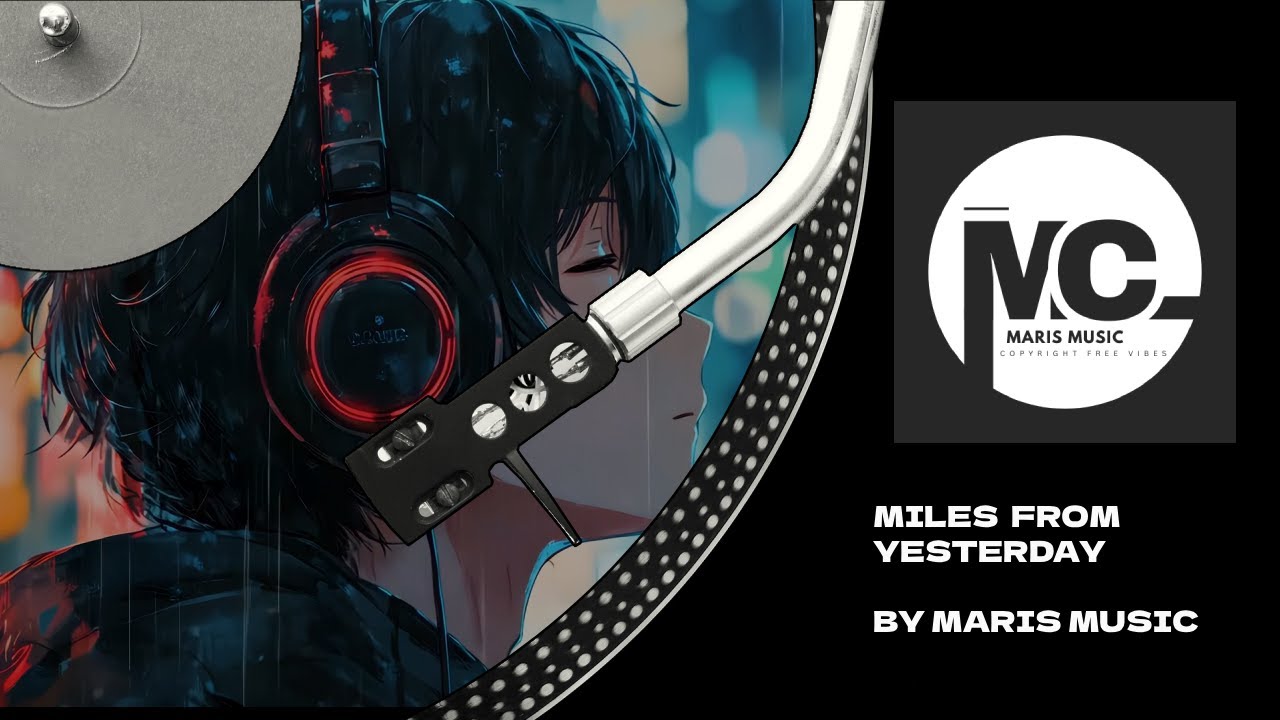 Miles from Yesterday | Alternative Rock – Copyright Free Music