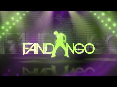 Fandango Entrance Video - FANDANGOING