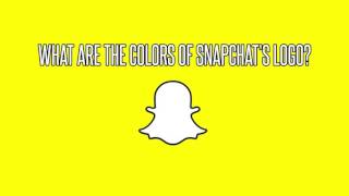 10 Hidden Facts Of Snapchat Logo