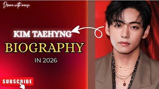 Kim taehyug untold story l bts v full biography in hindi 2026  aisa secret jo aap nahi janate honge 