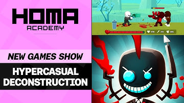 Can this Hybridcasual game mechanic actually work? Hybridcasual game design opportunity?